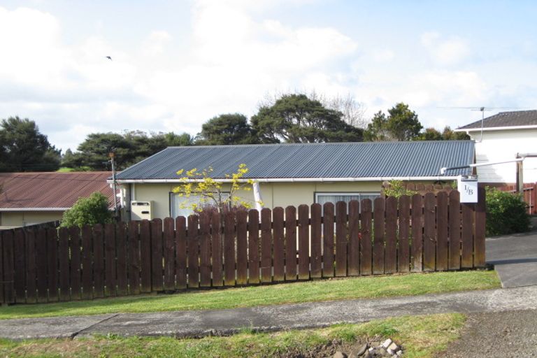 Photo of property in 2/1 Burnham Road, Waitakere, Auckland, 0816