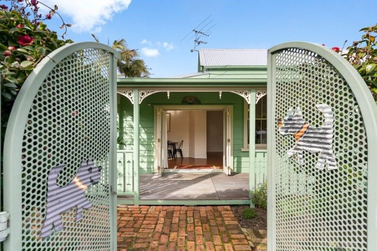 Photo of property in 76 Clarence Street, Ponsonby, Auckland, 1011