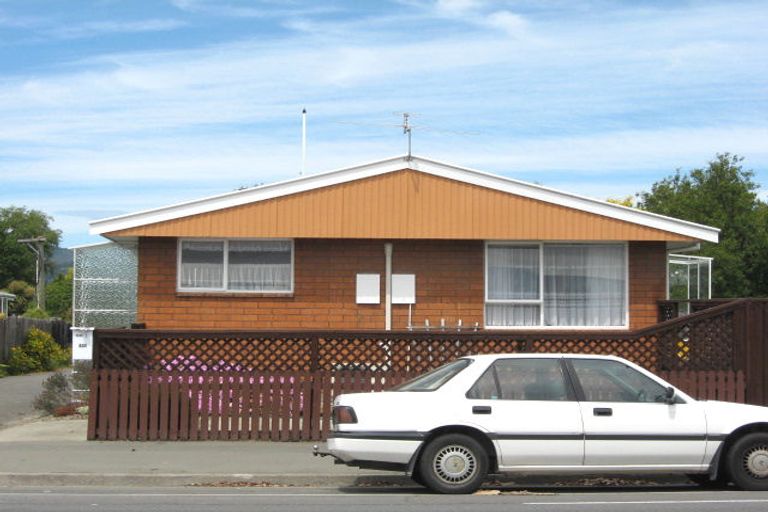 Photo of property in 2/430 Ferry Road, Woolston, Christchurch, 8023