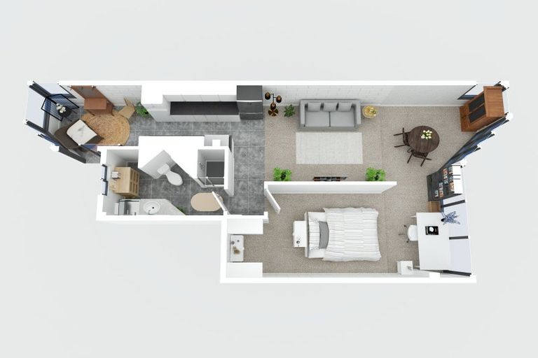 Photo of property in 40 Maunganui Road, Mount Maunganui, 3116