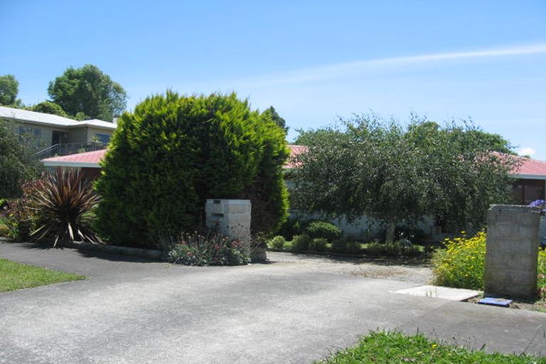 Photo of property in 38a Glasgow Terrace, Feilding, 4702