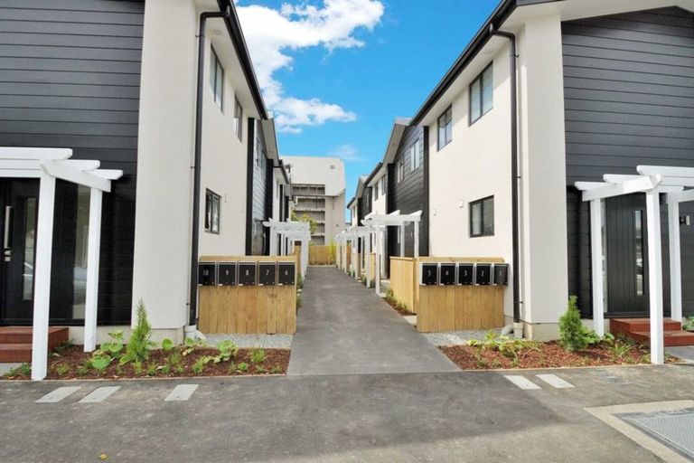 Photo of property in 7/233 Hereford Street, Christchurch Central, Christchurch, 8011