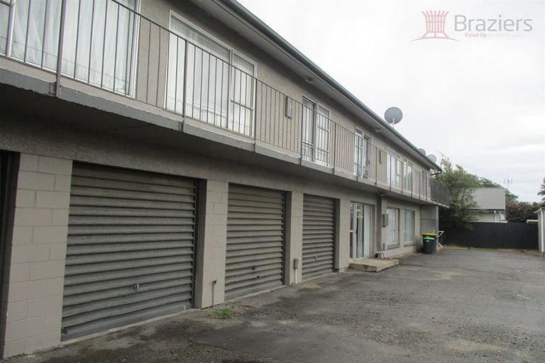 Photo of property in 5/39 Ward Street, Addington, Christchurch, 8024