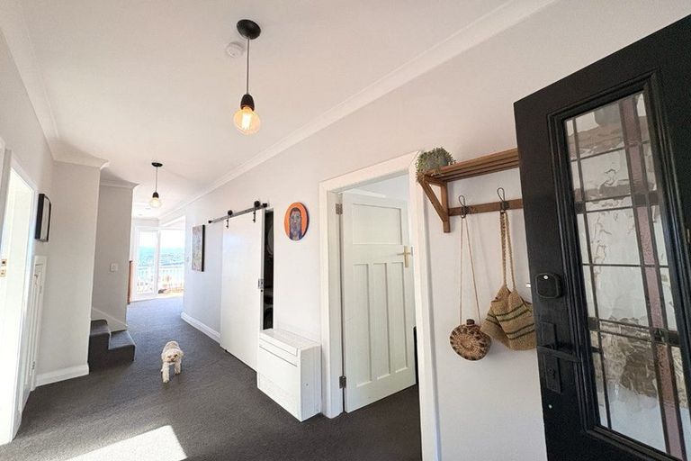 Photo of property in 55 Rakau Road, Hataitai, Wellington, 6021