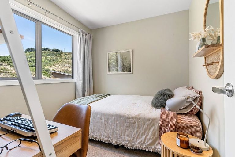 Photo of property in 145 Fraser Avenue, Johnsonville, Wellington, 6035