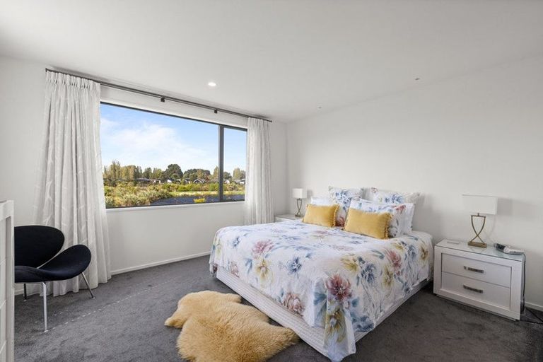 Photo of property in 144 Metehau Street, Marshland, Christchurch, 8083