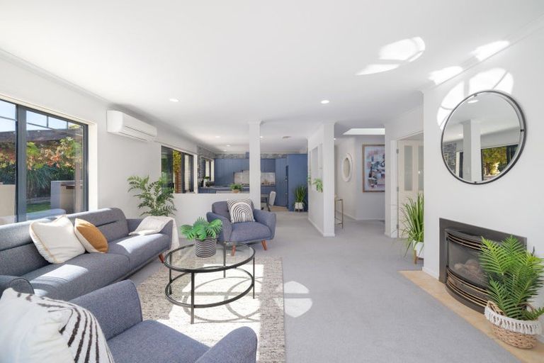 Photo of property in 8 Redfern Street, Northwood, Christchurch, 8051