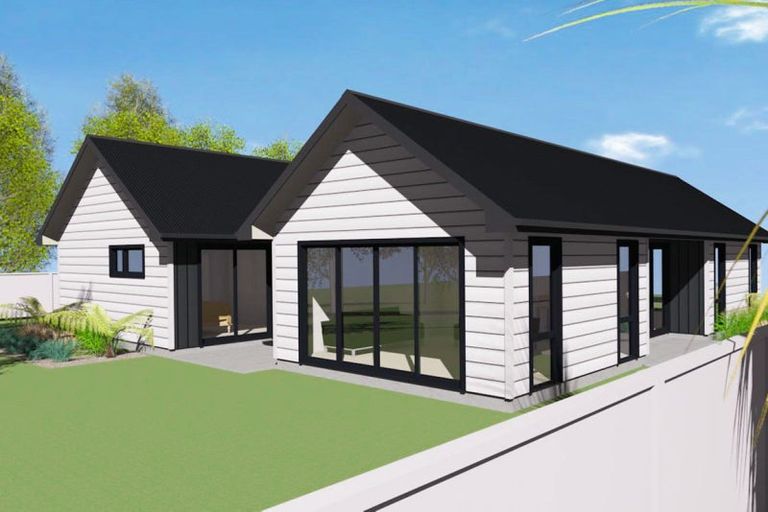 Photo of property in 13 Cotterville Crescent, Greytown, 5712