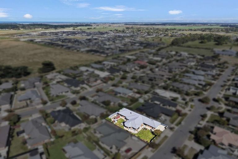 Photo of property in 58 Allison Crescent, Kaiapoi, 7630
