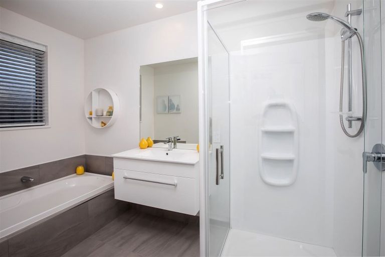 Photo of property in 16 Hungerford Drive, Rolleston, 7615