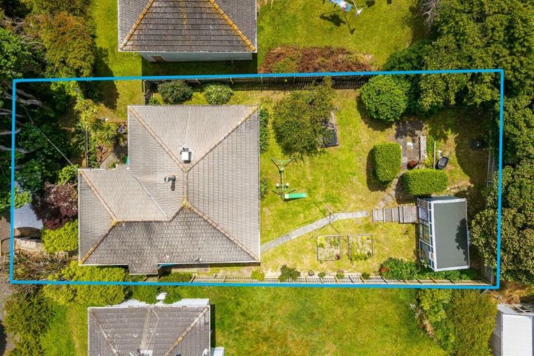 Photo of property in 50 Dimock Street, Titahi Bay, Porirua, 5022