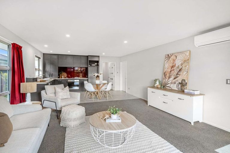 Photo of property in 23 Packard Crescent, Halswell, Christchurch, 8025