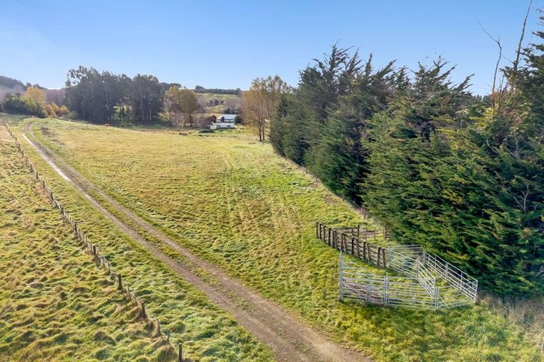 Photo of property in 422 Glendhu Road, Motunau, Greta Valley, 7387
