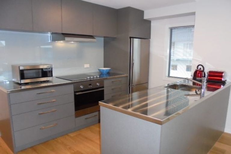 Photo of property in 105/8u Wigan Street, Te Aro, Wellington, 6011