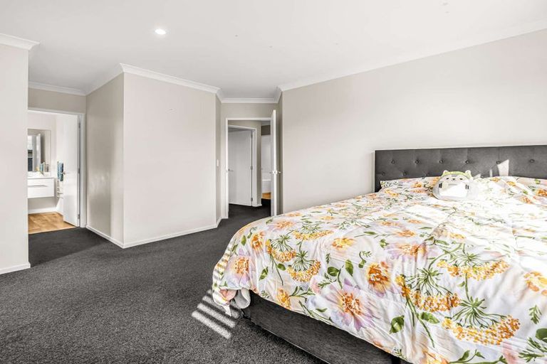 Photo of property in 10 Greenstone Street, Rolleston, 7614