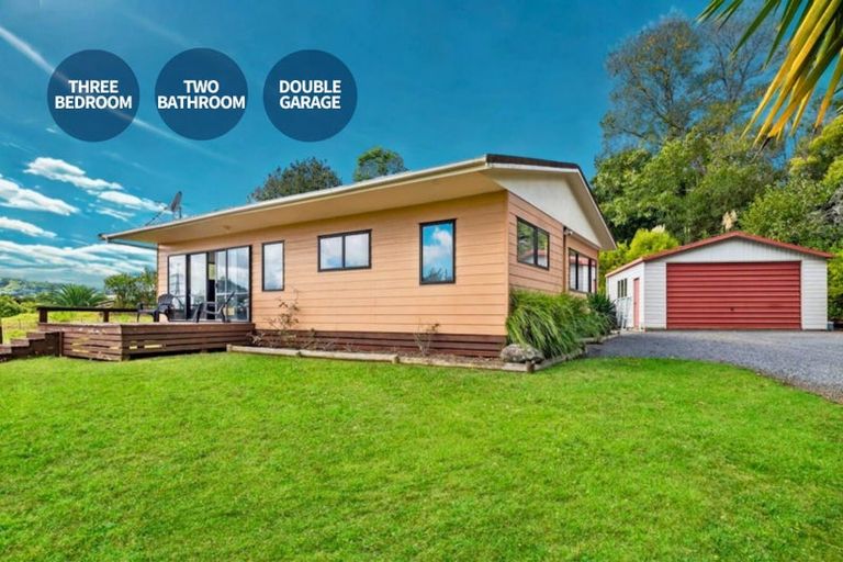 Photo of property in 103 Hillview Road, Ramarama, Drury, 2579