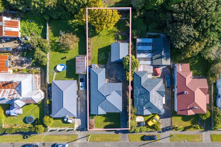 Photo of property in 118 Panton Street, Appleby, Invercargill, 9812