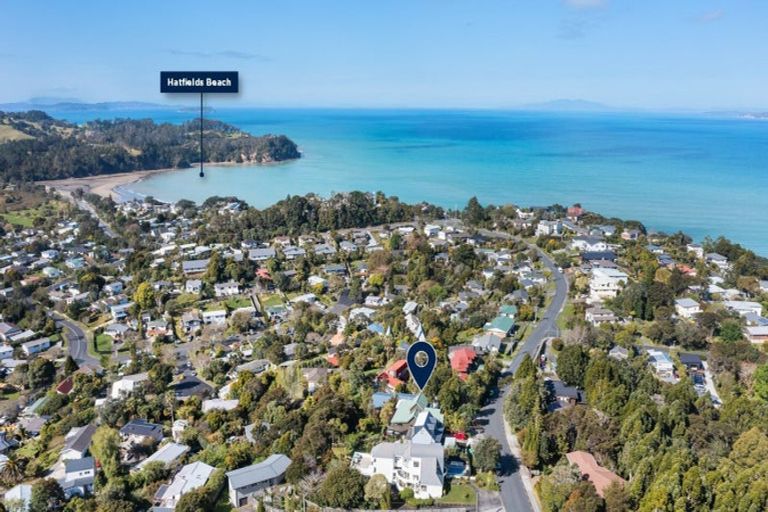 Photo of property in 45 Hillcrest Road, Hatfields Beach, Orewa, 0931