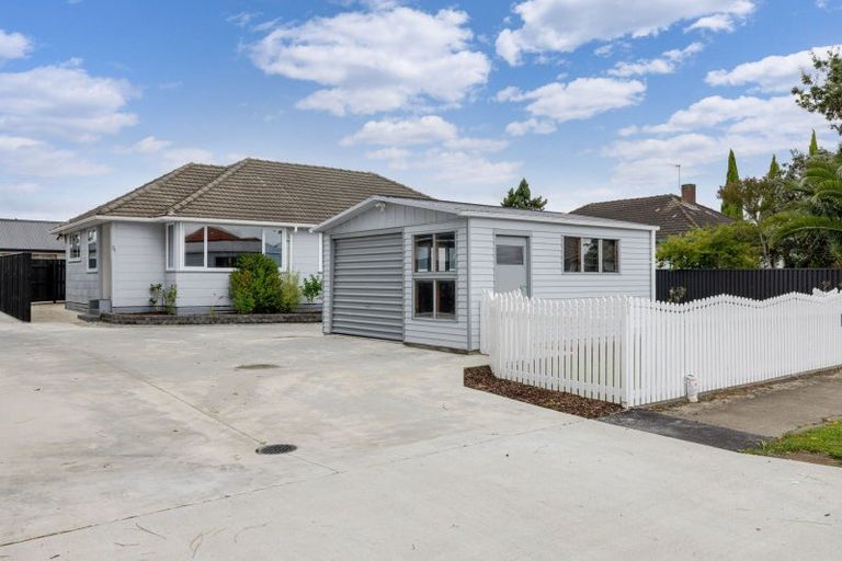 Photo of property in 31 Tyne Street, Roslyn, Palmerston North, 4414