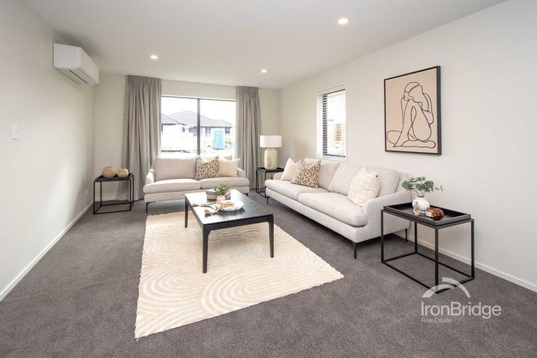 Photo of property in 12 Herridge Street, Woodend, 7691