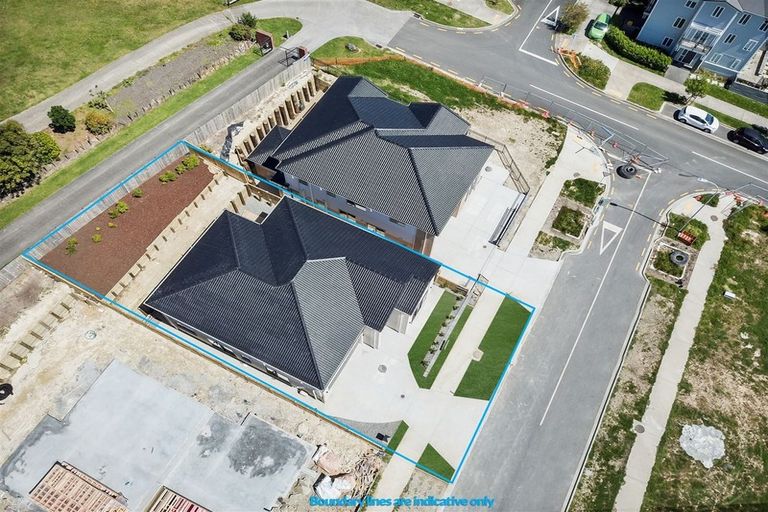 Photo of property in 3 Elevation Street, Flat Bush, Auckland, 2019