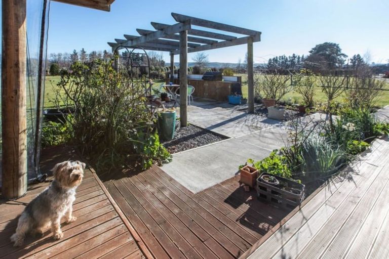 Photo of property in 33 Kyle Road, Waipukurau, 4281