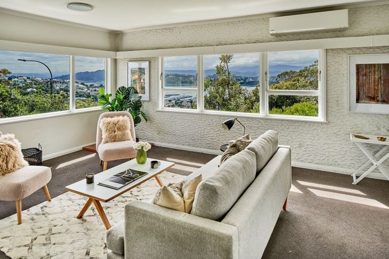 Photo of property in 18 Colville Street, Newtown, Wellington, 6021