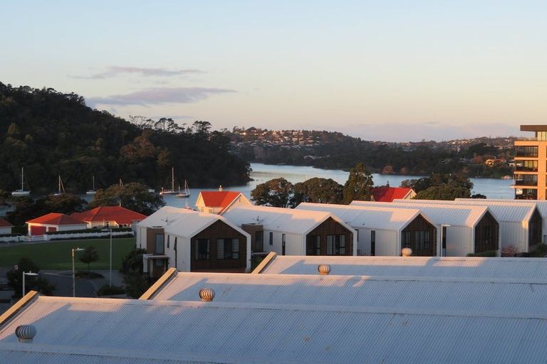 Photo of property in 505/2 Launch Road, Hobsonville, Auckland, 0616