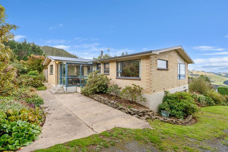 Photo of property in 296 Blueskin Road, Mihiwaka, Port Chalmers, 9081