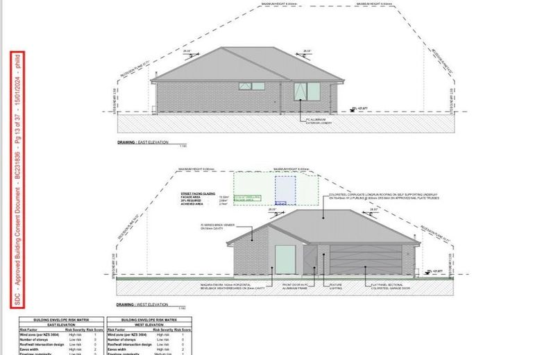 Photo of property in 7 Tauhou Place, Leeston, 7632