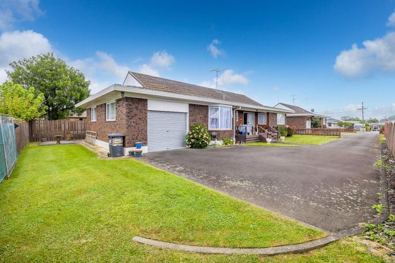 Photo of property in 2/294 Mutu Street, Te Awamutu, 3800