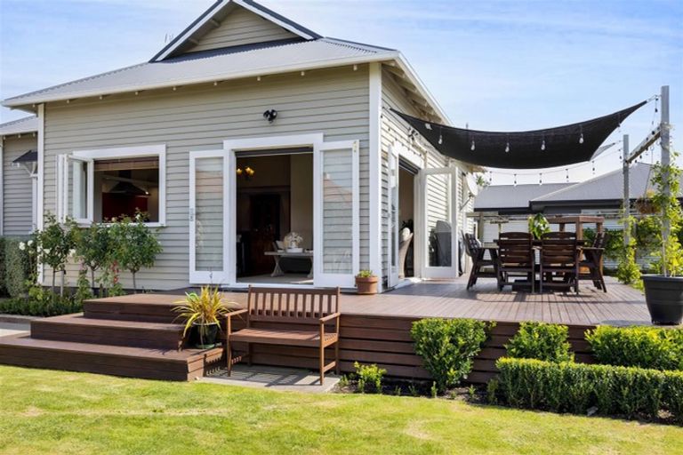 Photo of property in 28 Puriri Street, Hawera, 4610