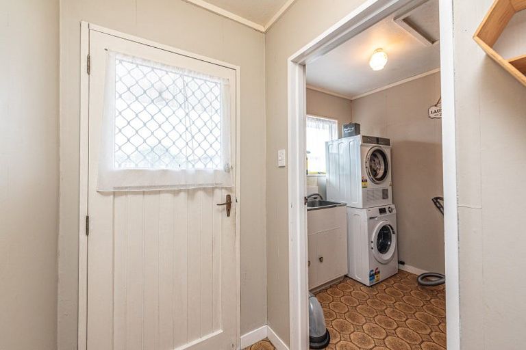 Photo of property in 4 Hereford Street, Springvale, Whanganui, 4501
