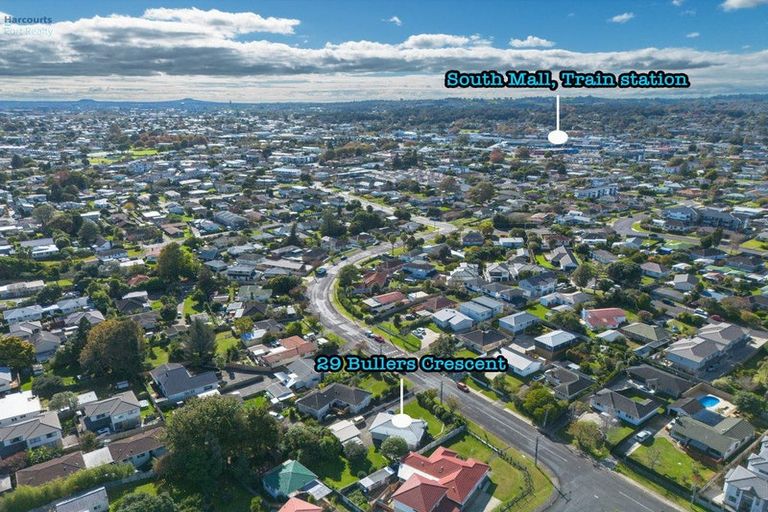 Photo of property in 29 Buller Crescent, Manurewa, Auckland, 2102