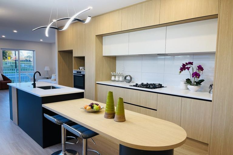 Photo of property in 103 Tributary Parade, Karaka, 2578