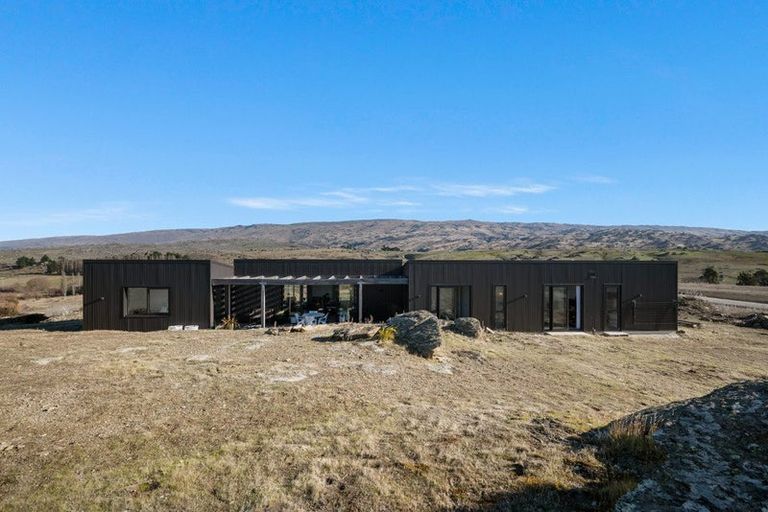 Photo of property in 35 Perseverance Drive, Conroys Gully, Alexandra, 9392