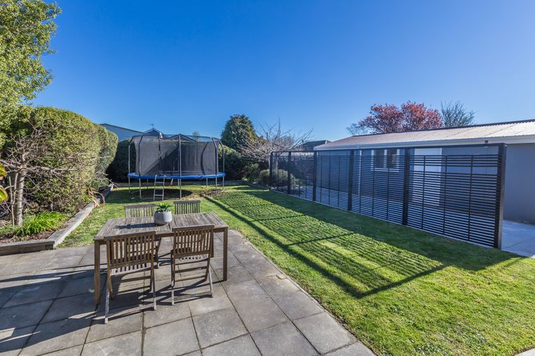 Photo of property in 21 Fusilier Street, Hoon Hay, Christchurch, 8025
