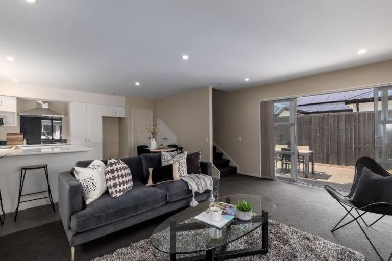 Photo of property in 11b Lyndon Street, Riccarton, Christchurch, 8011