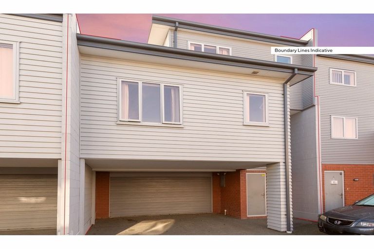Photo of property in 48d Champion Street, Edgeware, Christchurch, 8013