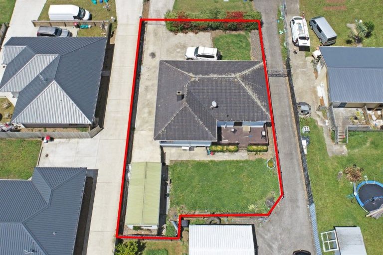 Photo of property in 4 Edinburgh Street, Tuakau, 2121
