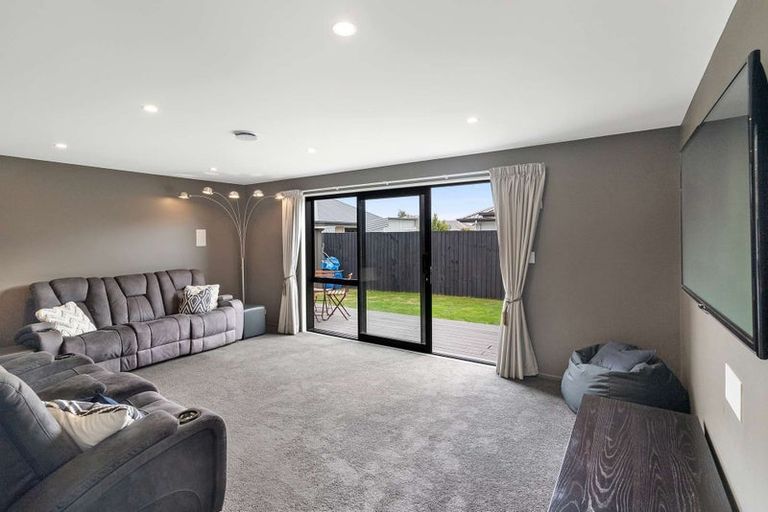 Photo of property in 74 Tauhinu Avenue, Lincoln, 7608