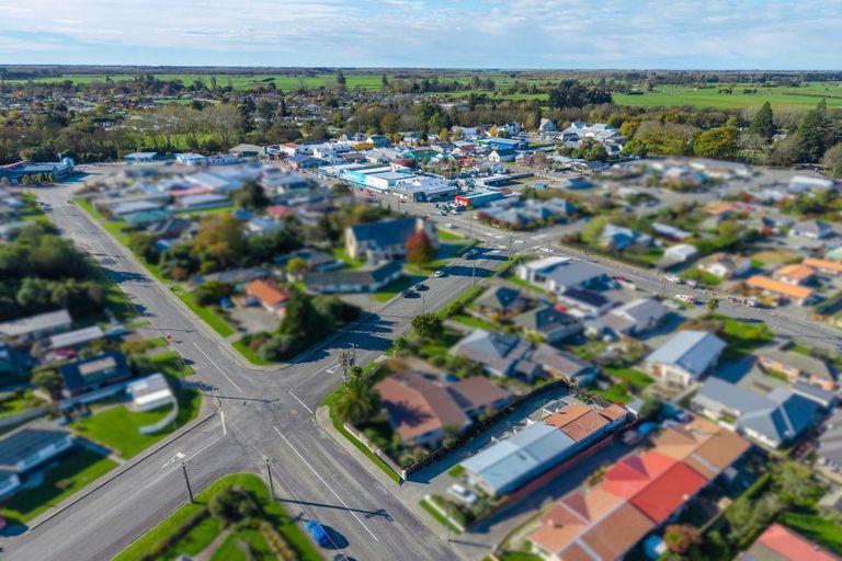 Photo of property in 3/25 Jollie Street, Geraldine, 7930