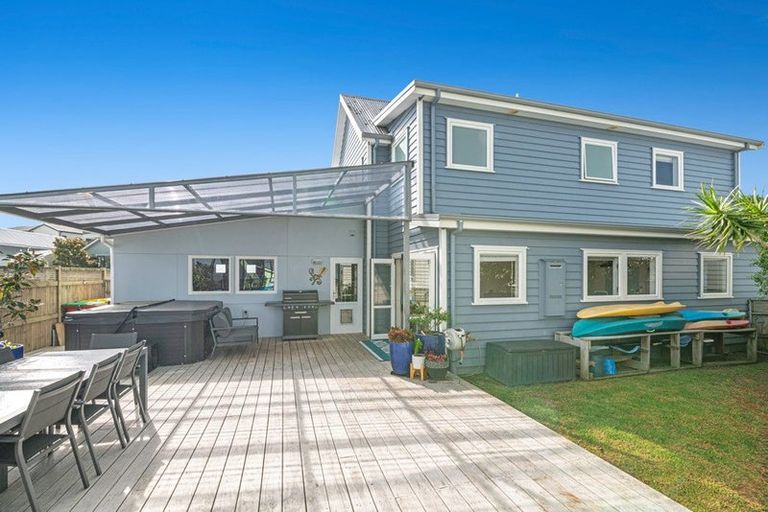 Photo of property in 17 Cape Cod Drive, Gulf Harbour, Whangaparaoa, 0930