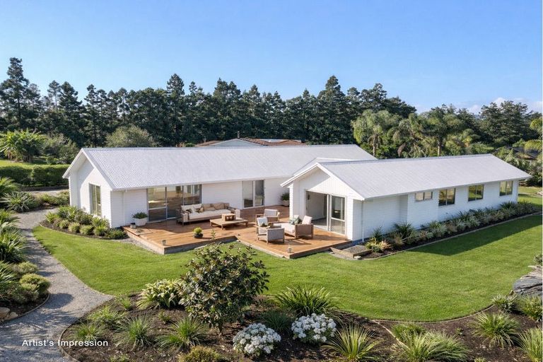 Photo of property in 158a Kerikeri Inlet Road, Kerikeri, 0230