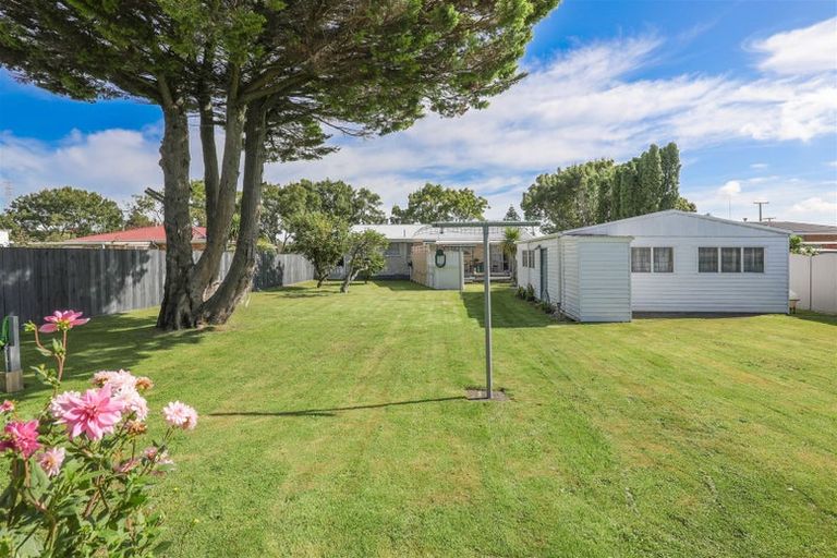 Photo of property in 9 Mary Street, Huntly, 3700