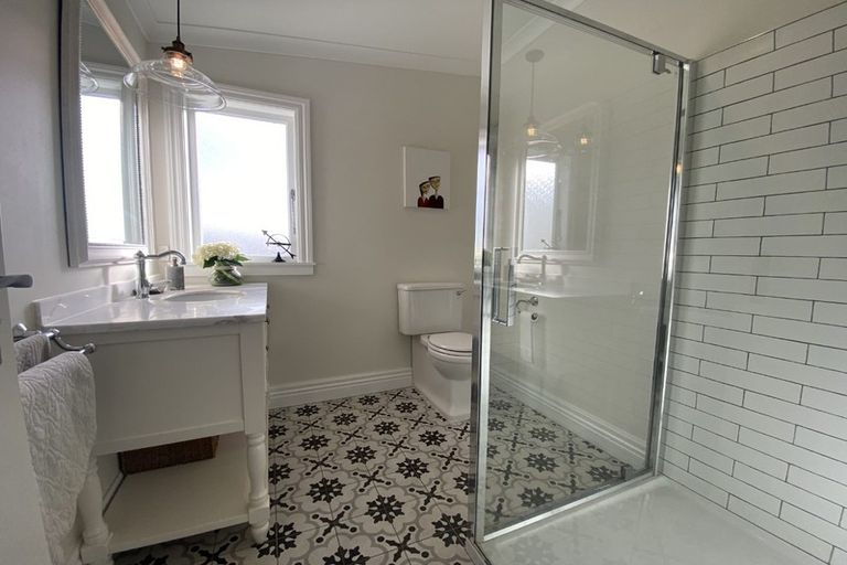 Photo of property in 200 Egmont Road, Hillsborough, New Plymouth, 4372