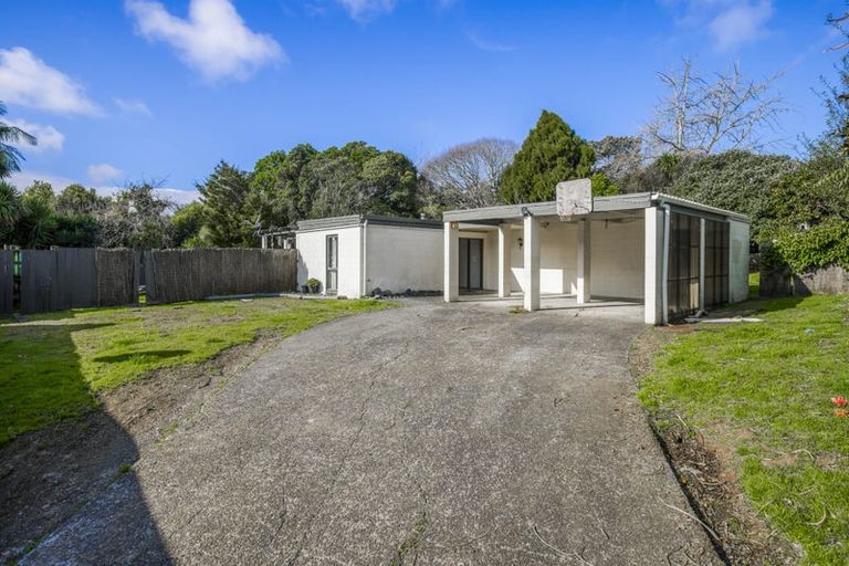 Photo of property in 14 Morrow Terrace, Pukekohe, 2120