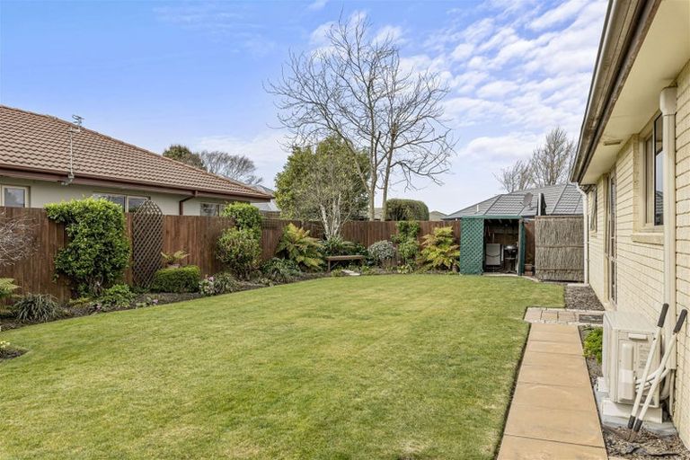 Photo of property in 5 Richard Seddon Drive, Northwood, Christchurch, 8051