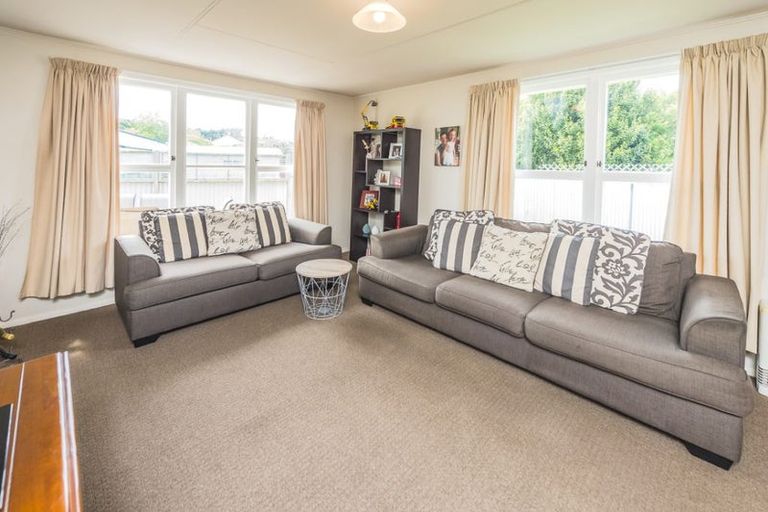 Photo of property in 12 Bignell Street, Gonville, Whanganui, 4501