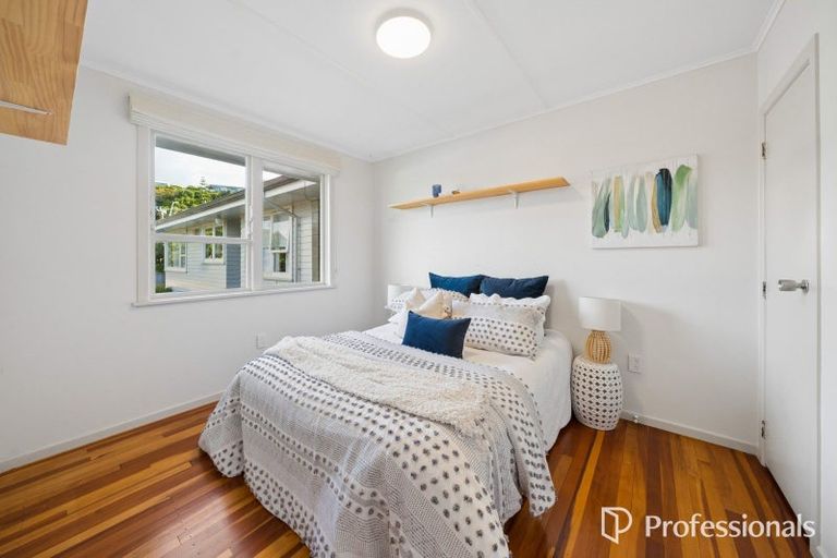 Photo of property in 3/30 London Road, Korokoro, Lower Hutt, 5012